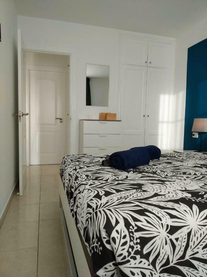 Apartamento "La Livenza" En El Centro De Adeje Con Garaje Privado Costa Adeje (Tenerife) Exterior foto