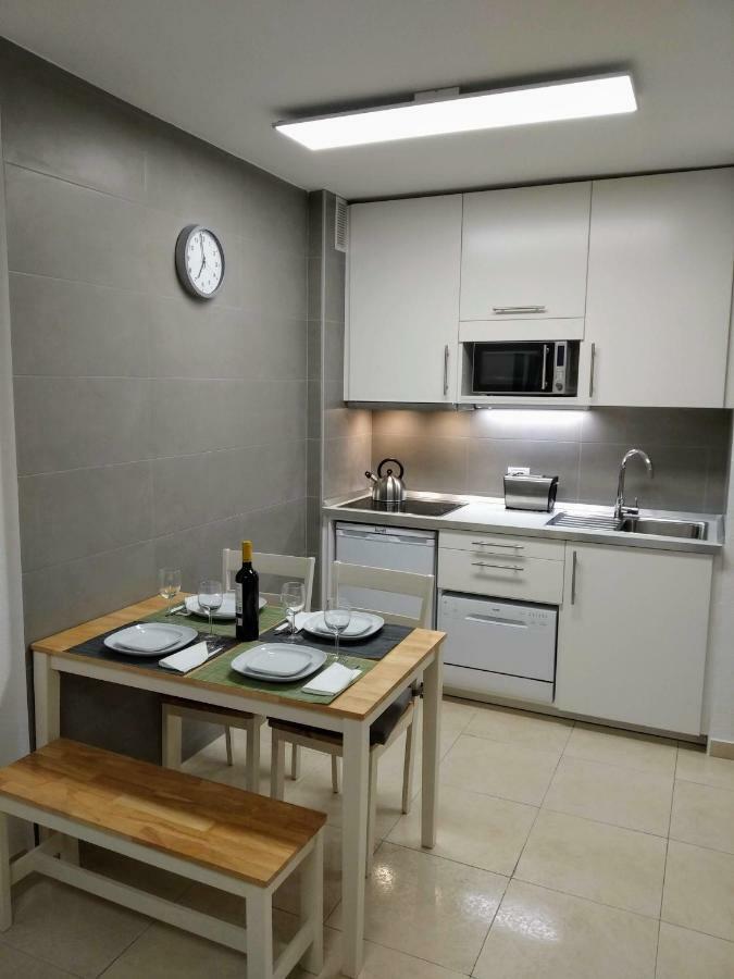 Apartamento "La Livenza" En El Centro De Adeje Con Garaje Privado Costa Adeje (Tenerife) Exterior foto