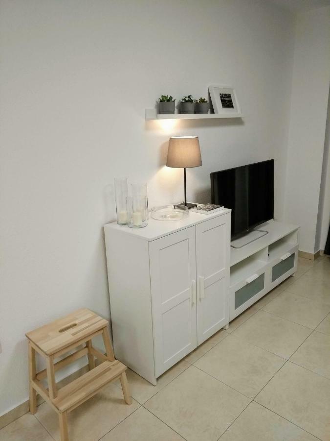 Apartamento "La Livenza" En El Centro De Adeje Con Garaje Privado Costa Adeje (Tenerife) Exterior foto