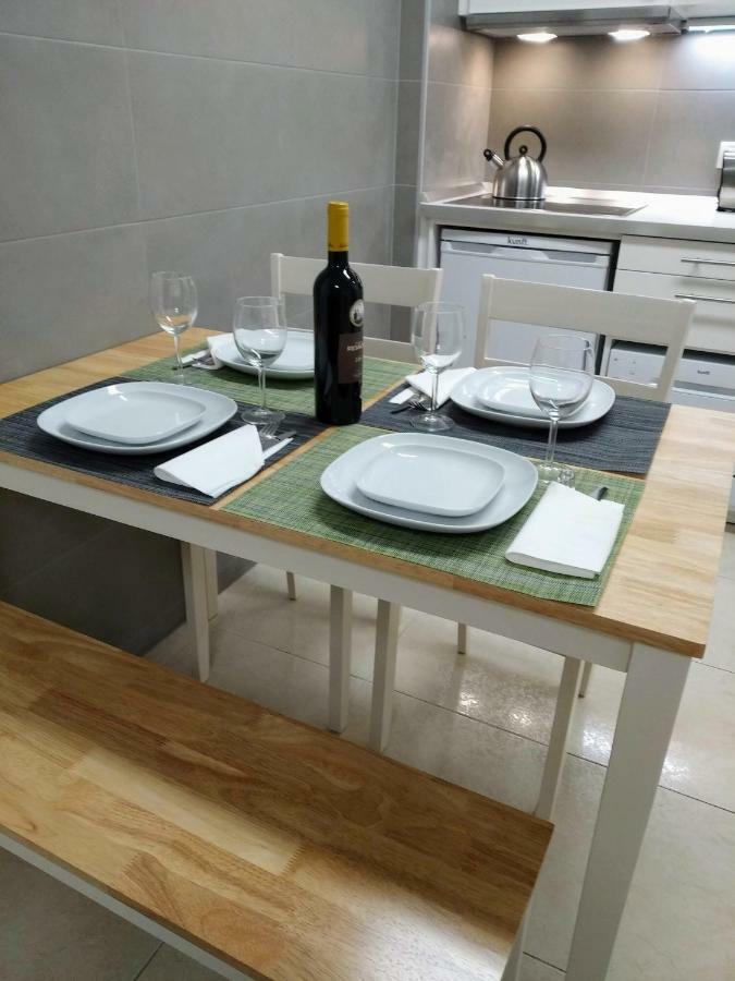 Apartamento "La Livenza" En El Centro De Adeje Con Garaje Privado Costa Adeje (Tenerife) Exterior foto