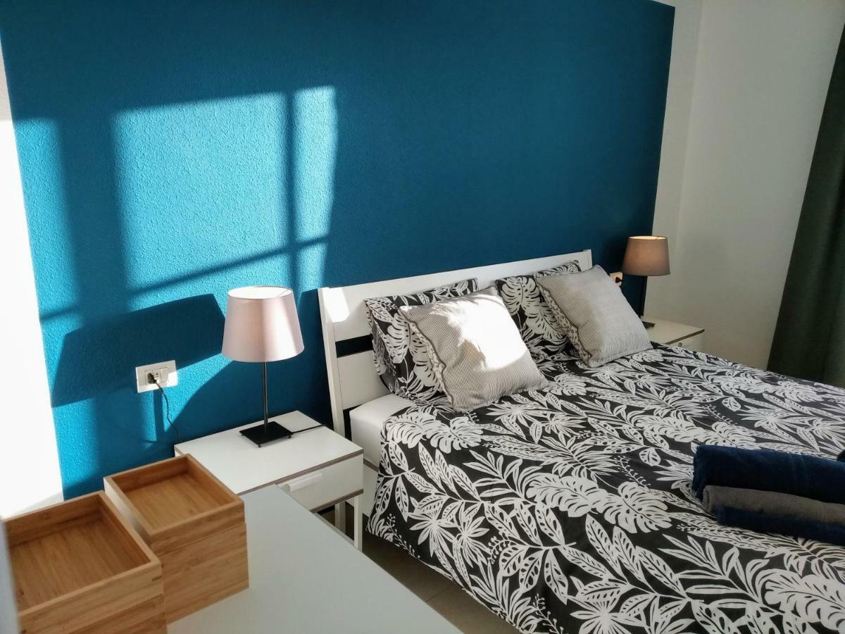 Apartamento "La Livenza" En El Centro De Adeje Con Garaje Privado Costa Adeje (Tenerife) Exterior foto