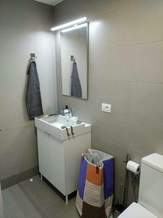 Apartamento "La Livenza" En El Centro De Adeje Con Garaje Privado Costa Adeje (Tenerife) Exterior foto