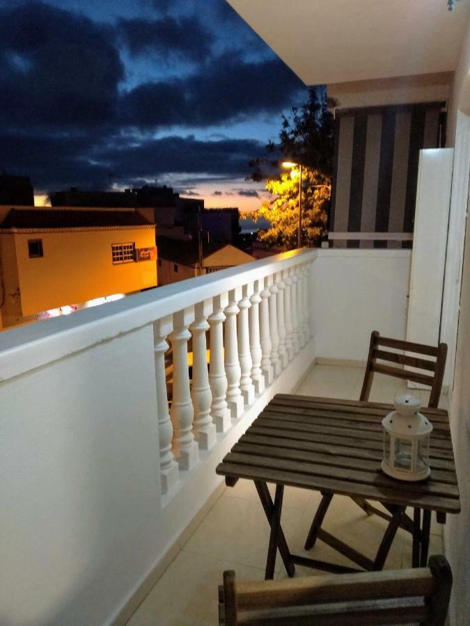 Apartamento "La Livenza" En El Centro De Adeje Con Garaje Privado Costa Adeje (Tenerife) Exterior foto