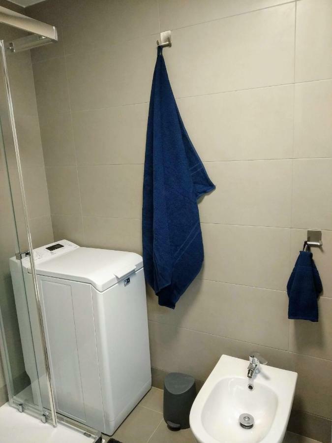 Apartamento "La Livenza" En El Centro De Adeje Con Garaje Privado Costa Adeje (Tenerife) Exterior foto