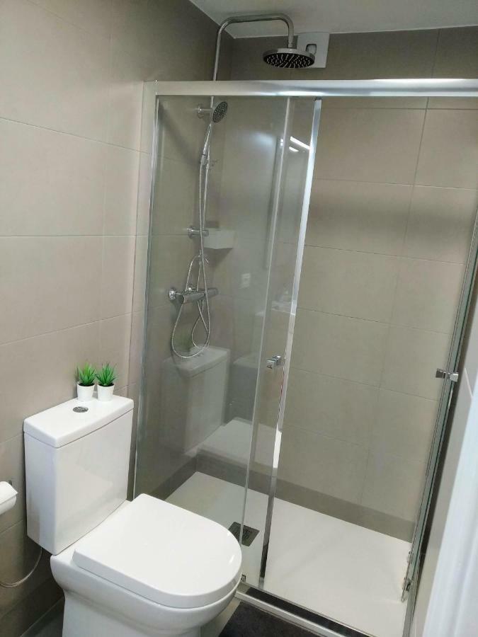 Apartamento "La Livenza" En El Centro De Adeje Con Garaje Privado Costa Adeje (Tenerife) Exterior foto