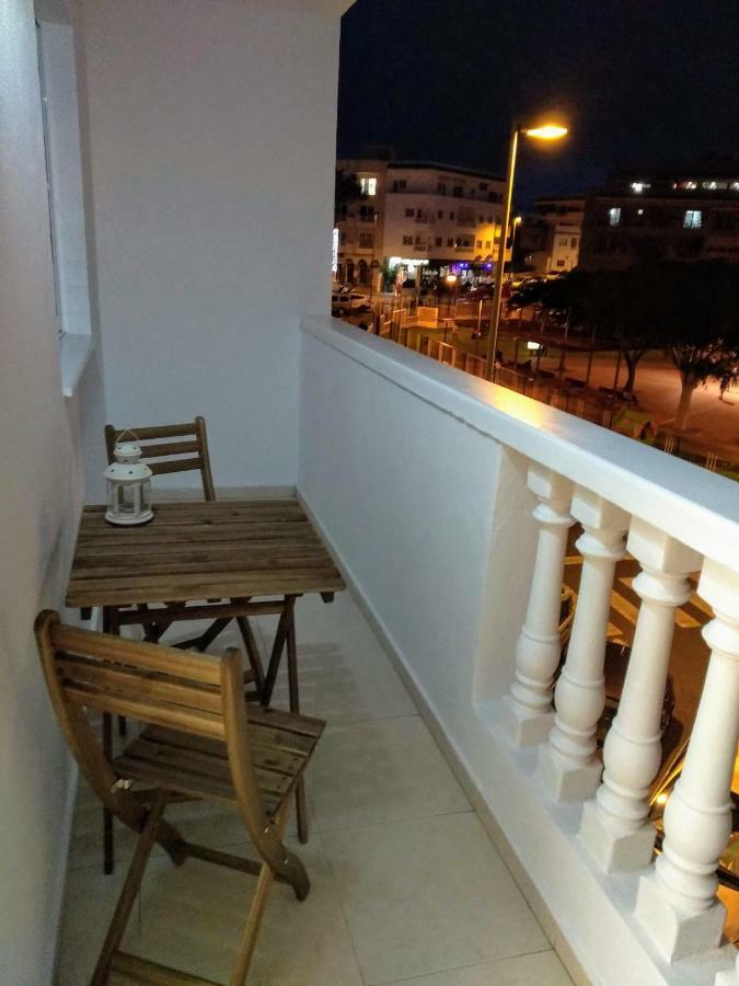 Apartamento "La Livenza" En El Centro De Adeje Con Garaje Privado Costa Adeje (Tenerife) Exterior foto