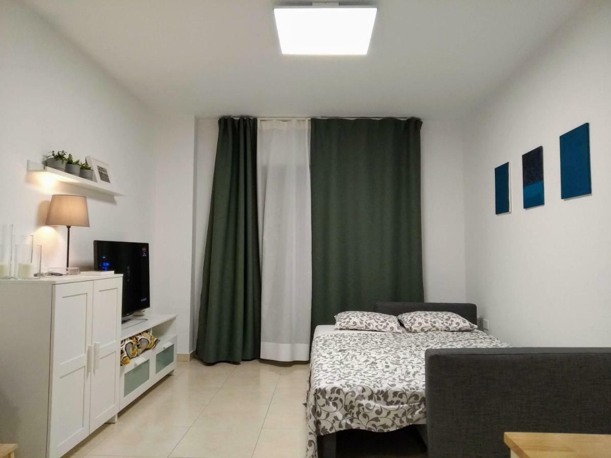 Apartamento "La Livenza" En El Centro De Adeje Con Garaje Privado Costa Adeje (Tenerife) Exterior foto