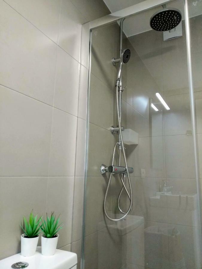 Apartamento "La Livenza" En El Centro De Adeje Con Garaje Privado Costa Adeje (Tenerife) Exterior foto