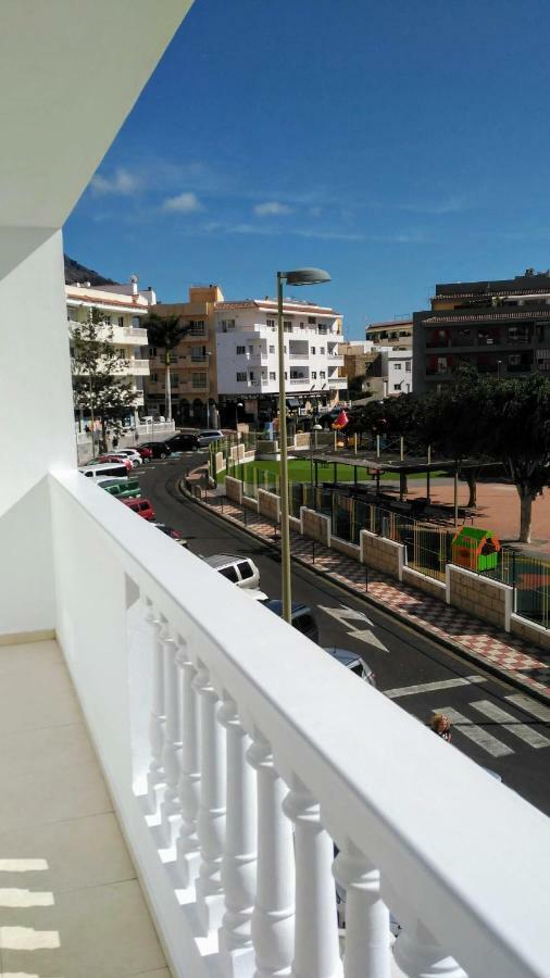Apartamento "La Livenza" En El Centro De Adeje Con Garaje Privado Costa Adeje (Tenerife) Exterior foto